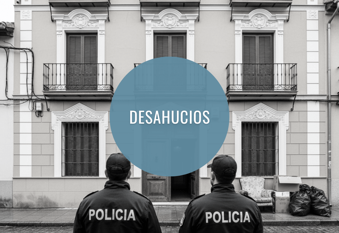 Abogado especialista en desahucios en Tenerife