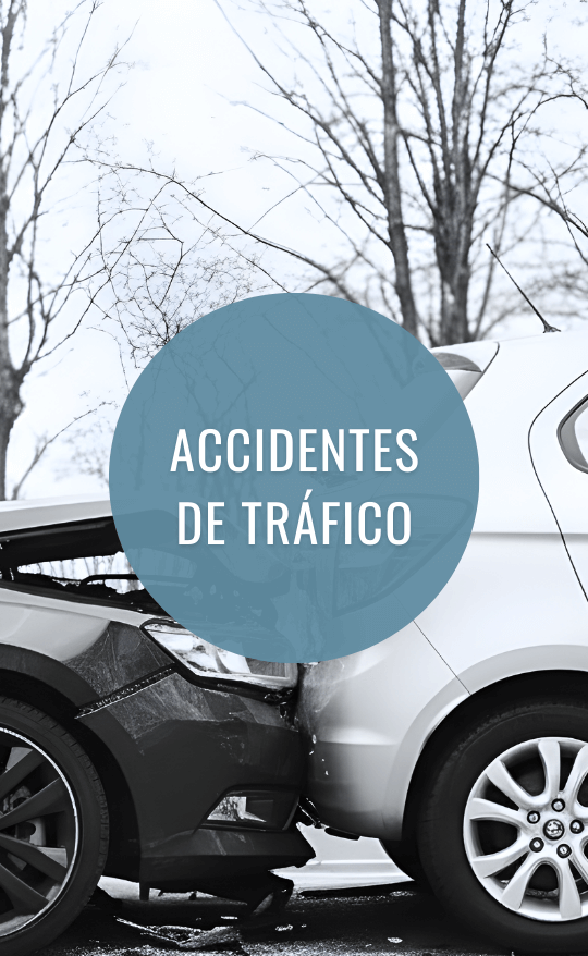 Abogado accidentes de tráfico en Tenerife