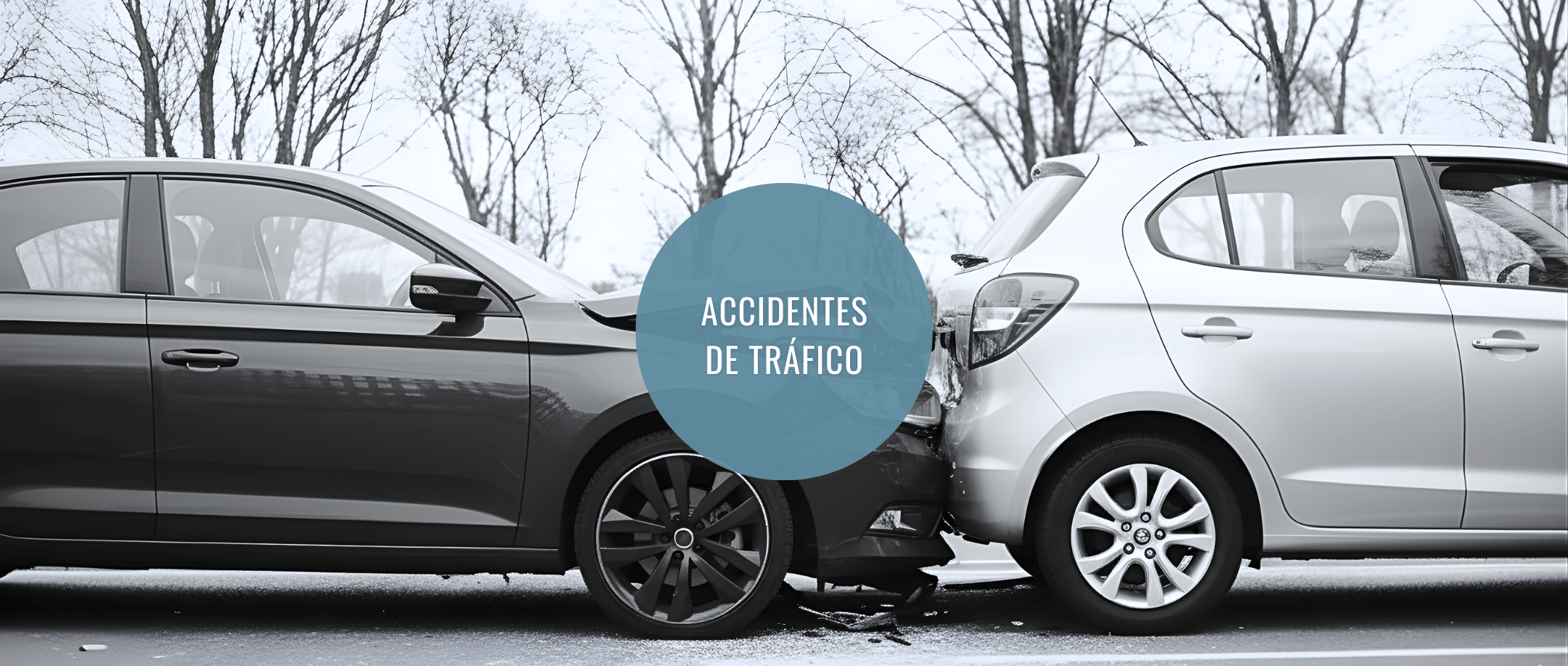 Abogado accidentes de tráfico en Tenerife