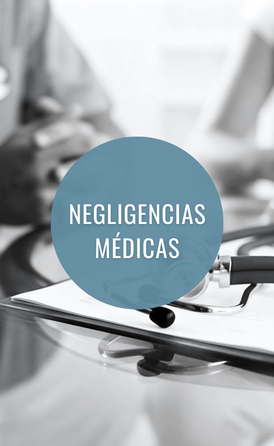 Abogado para negligencias médicas en Tenerife