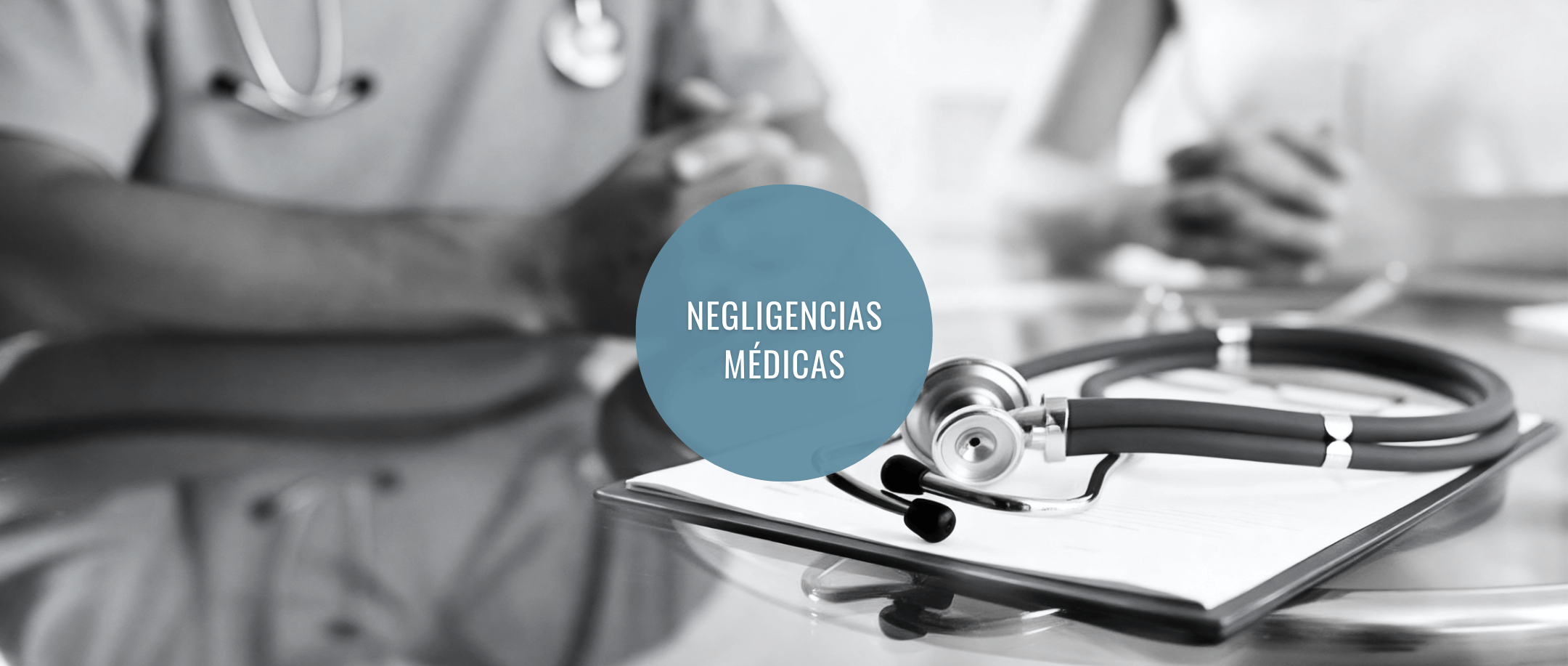Abogado para negligencias médicas en Tenerife