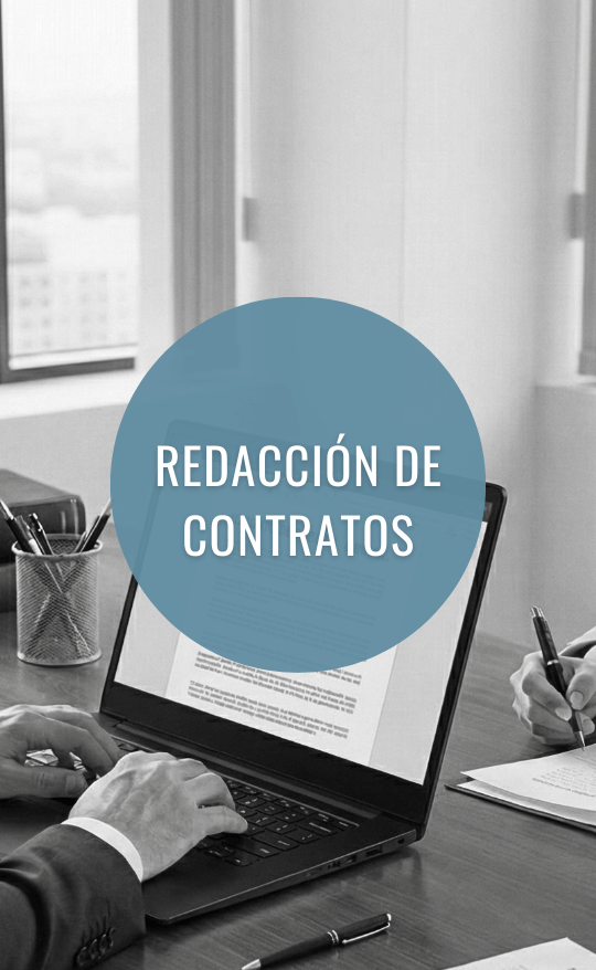 Abogado para redacción de contrato en Tenerife