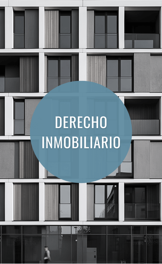 Abogado de derecho inmobiliario en Tenerife