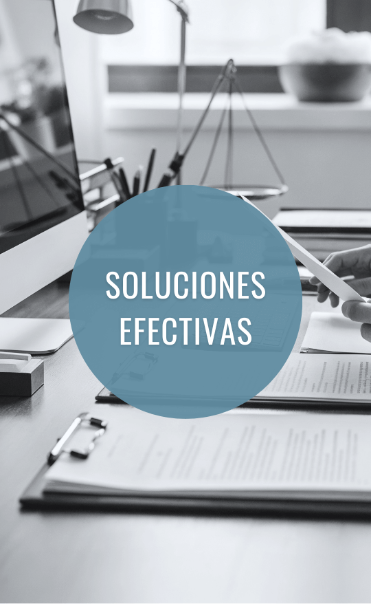 Despacho de abogados en Tenerife