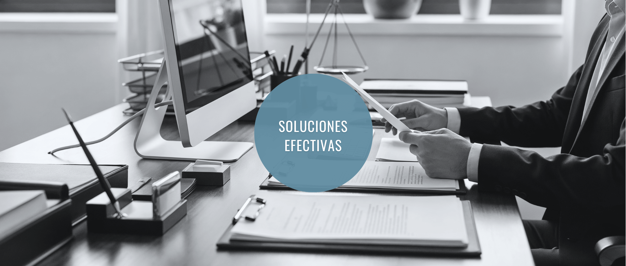 Despacho de abogados en Tenerife