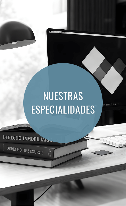 Servicio y especialidades despacho Florián de Tomás en Tenerife