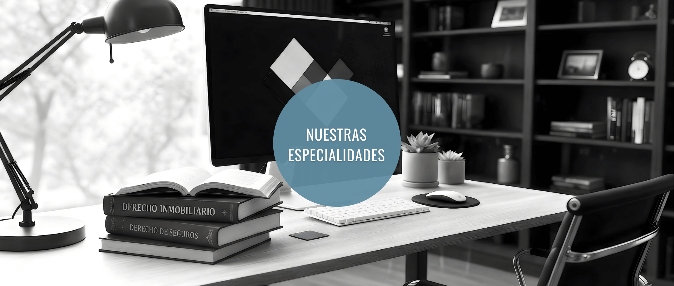 Despacho de abogados Florián de Tomás servicios y especialidades