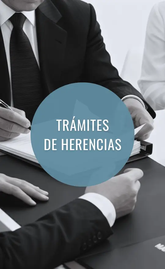 Abogado herencias Tenerife