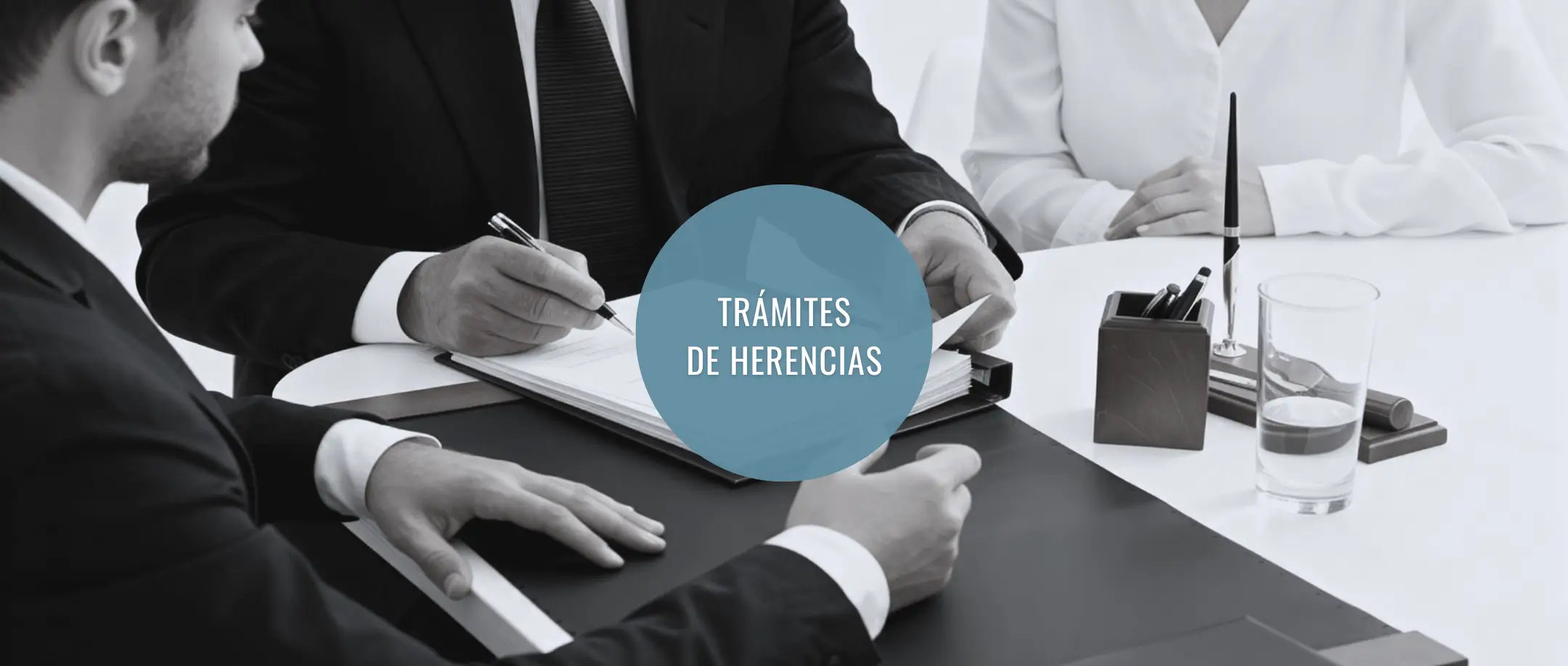 Abogado herencias Tenerife