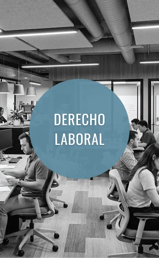 Abogado laboralista en Tenerife